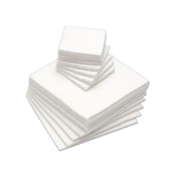 Drawtex Wound Dressings 10x10cm Box 10 - Image 2