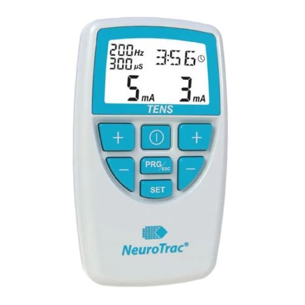 Verity NeuroTrac TENS Unit