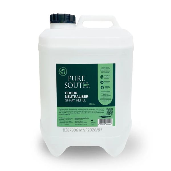 Pure South 10L Spray Refill