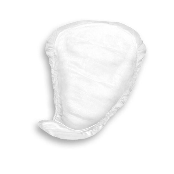 iD Discreet Pouch Super Mens 748ml Pack 14 - Image 2