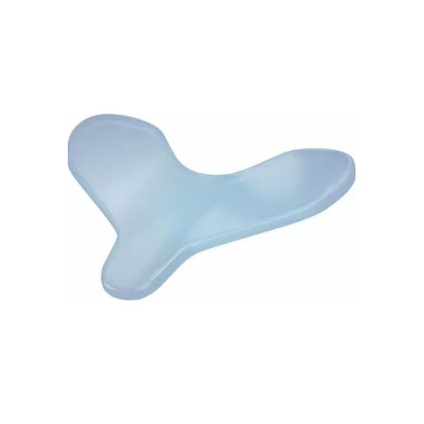 KerraPro Pressure Reducing Sacrum/Ankle Silicone Pad - KerraPro product image for SEO optimization