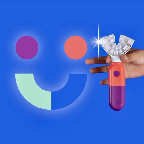 SymplBrush Junior SymplBrush Starter Kit product image for SEO and accessibility