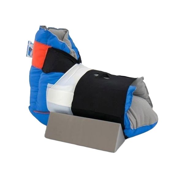 Prevalon III Heel Protector XL with Wedge - Prevalon product image for SEO optimization