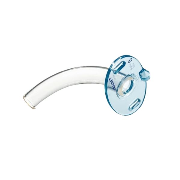 Tracoe Comfort Tube without Inner Cannula 8mm ID