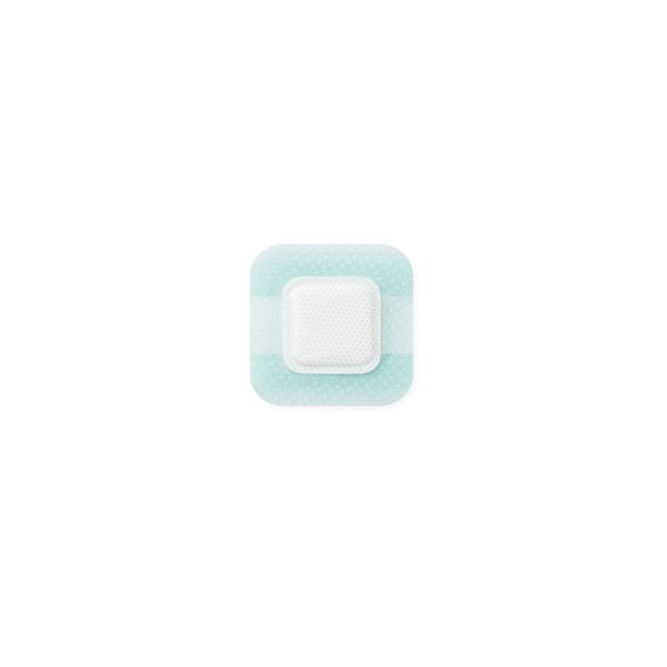 Biatain Silicone Fit Dressing 7.5x7.5cm Box 10