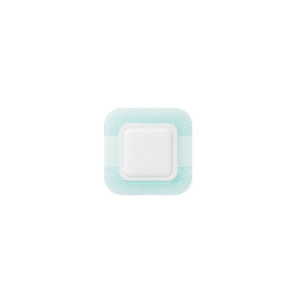 Biatain Silicone Fit Dressing 10x10cm Box 10
