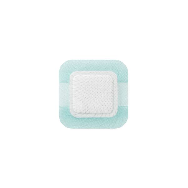 Biatain Silicone Fit Dressing 12.5x12.5cm Box 10