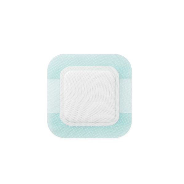 Biatain Silicone Fit Dressing 15x15cm Box 5