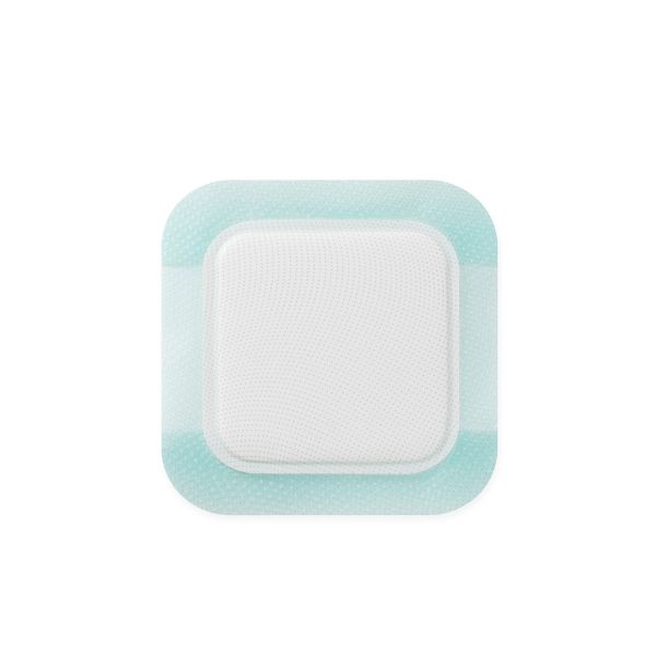 Biatain Silicone Fit Dressing 17.5x17.5cm Box 5