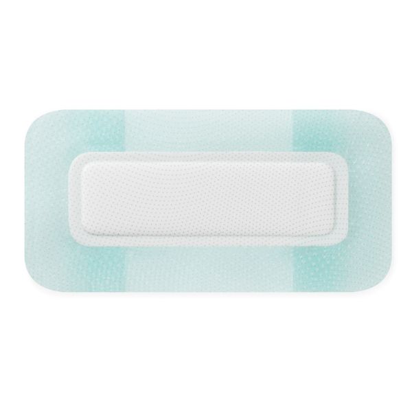 Biatain Silicone Fit Dressing 10x20cm Box 5