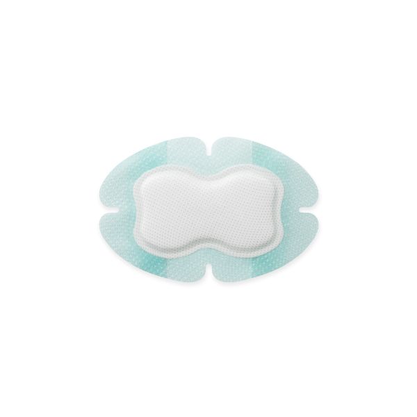 Biatain Silicone Fit Dressing MultiShape Box 5