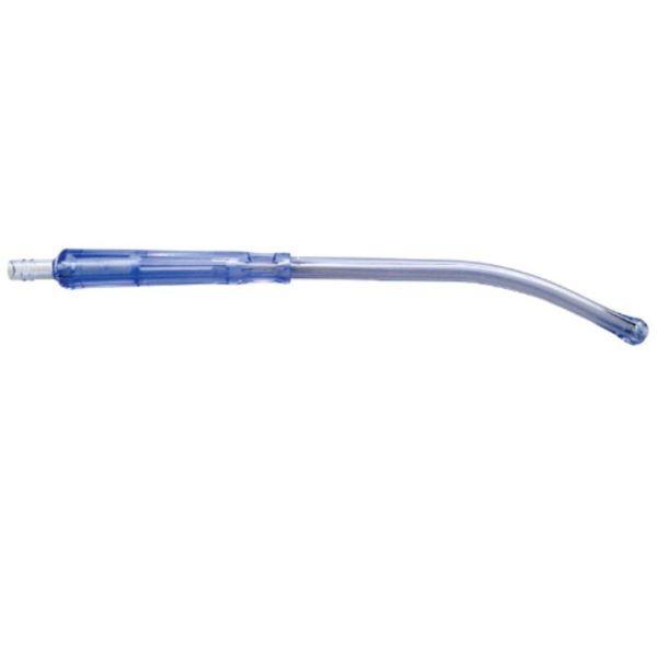 image of a yankauer sucker
