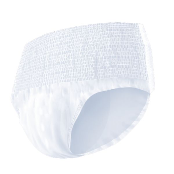 iD Sensitive Pants Extra Plus XS 40-60cm 1430ml Pk 14 - Image 3