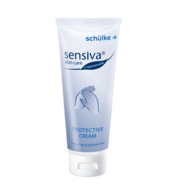Microshield Sensiva Protective Cream 100ml