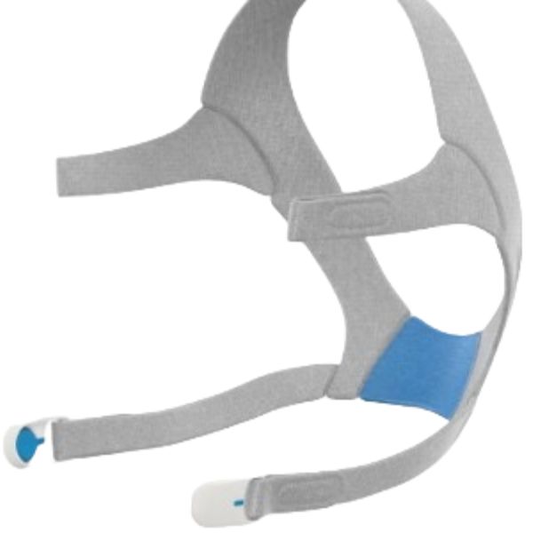 image of a headgear