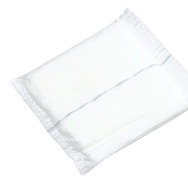 image of a box of dressings