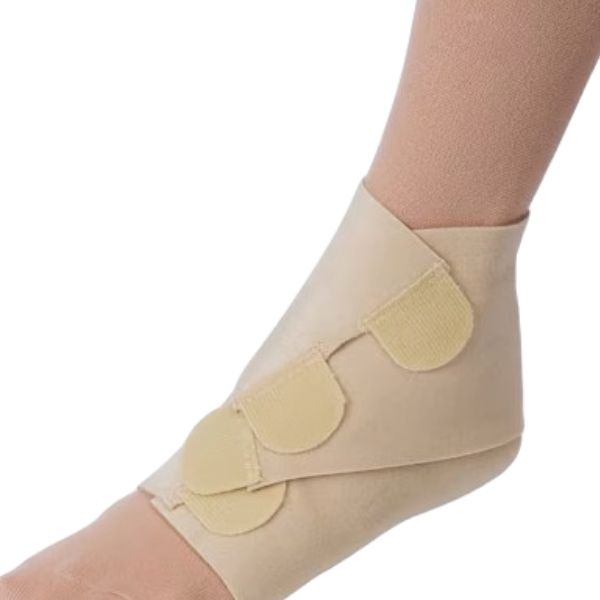 Jobst Farrow Wrap Classic Foot Regular Extra Small