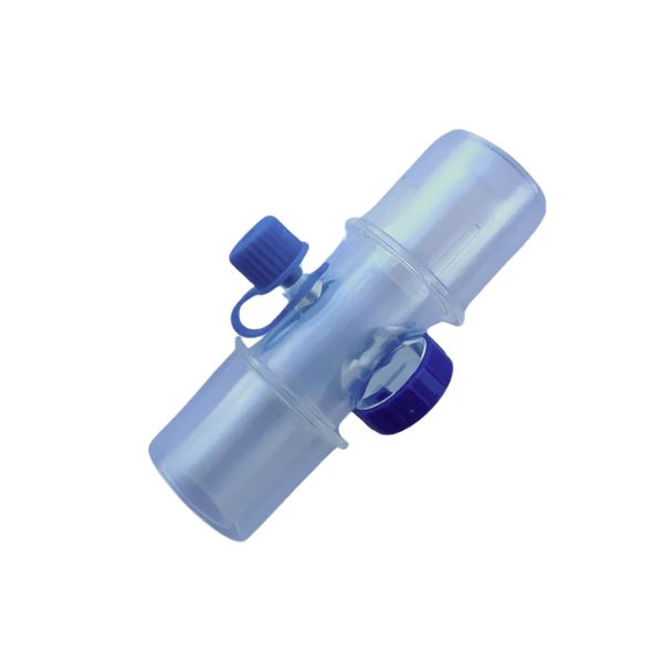 Dima Italia Percussor Expiratory Adaptor