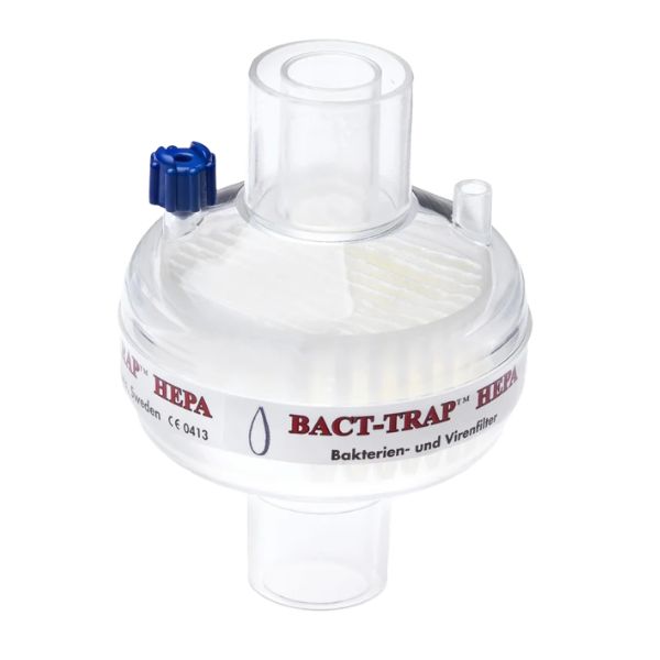 Pegaso Circuit Filters Bact Trap Port (Single)