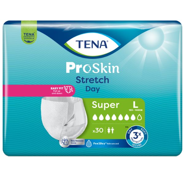 Image of a packet of briefs