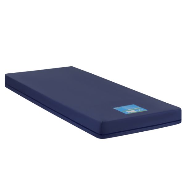 Waterproof Mattress Weld 3 With Zipper CVD-Single 1880 X 915 X 200MM - Image 2