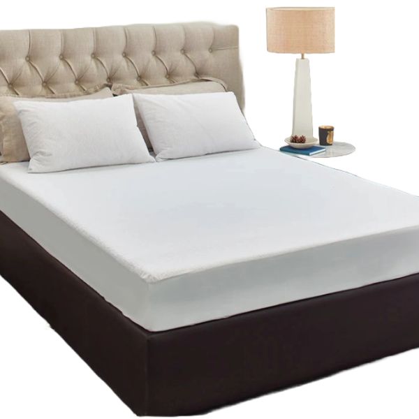 Comfortshield Gold Mattress Protector Single - Image 2