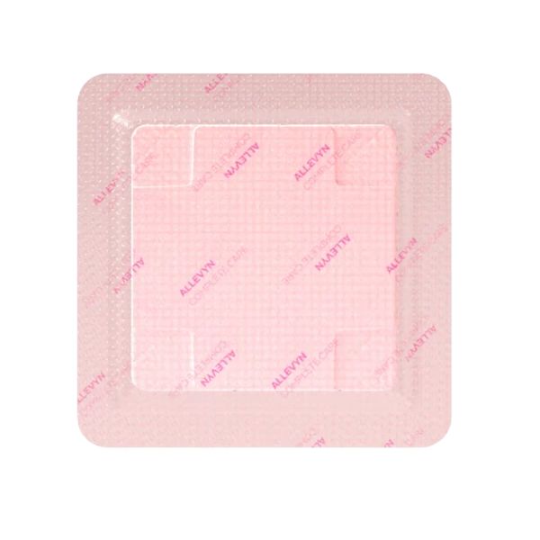 image of a white box of dressing