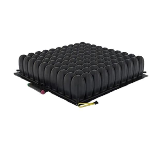Quad Select Cushion 9x9 Medium Profile with Cover - Image 2