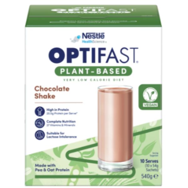 Image of a box of shakes