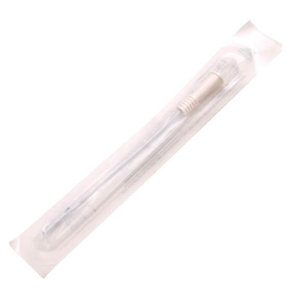 Sayco IS Nelaton Catheter Straight Tip 17cm F FG18 Box 30