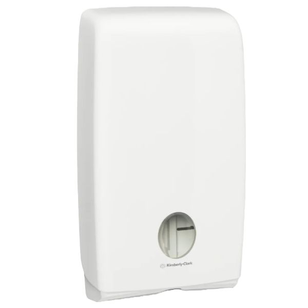 Image of towel dispenser