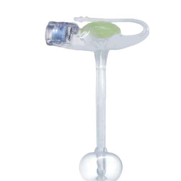 AMT MiniAce Button Low Profile FG10 8.0cm