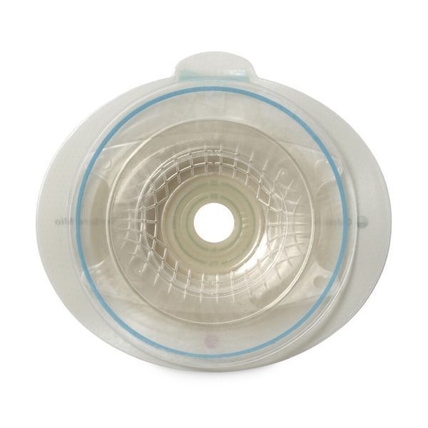 Sensura Sensura Mio Flex Baseplate Shallow Convexity 50mm 2 Piece 31-40 Box of 5 product image for SEO and accessibility