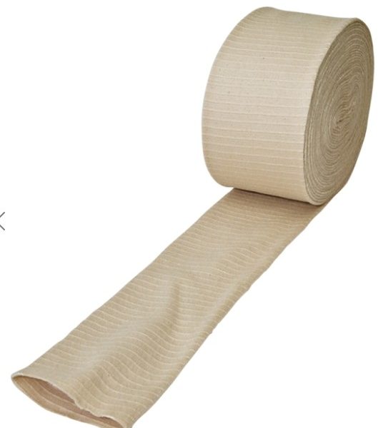 image of a box of compression bandage