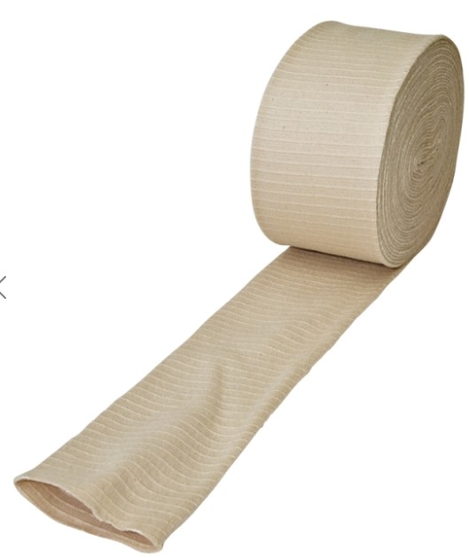 image of a box of compression bandage