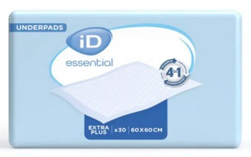 iD Expert Protect Plus 60x60 760ml Pk30