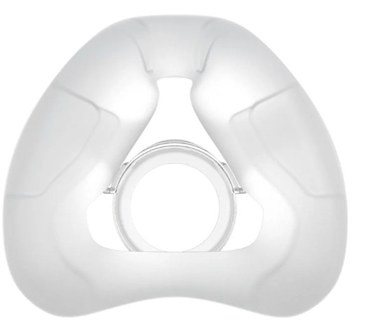 Image of a resmed aifit mask
