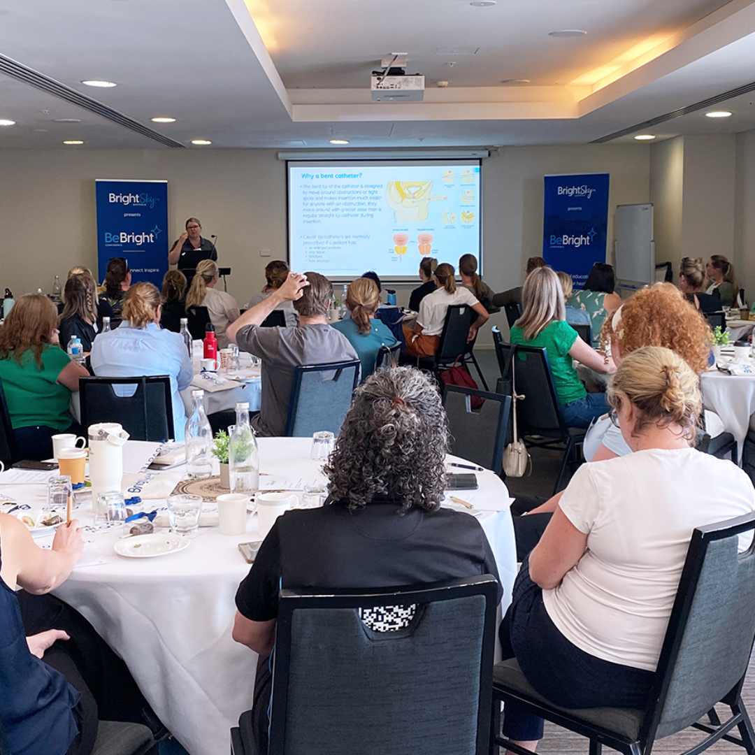 BeBright Study Series Newcastle