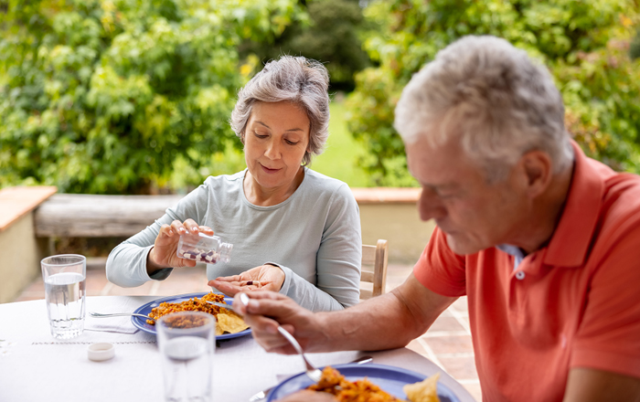 Nutritional Supplements