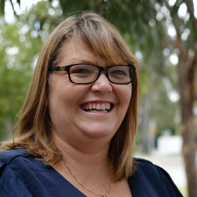 Photo of Kylie Wicks -<br />
Director, Kylie Wicks Consulting Nurses